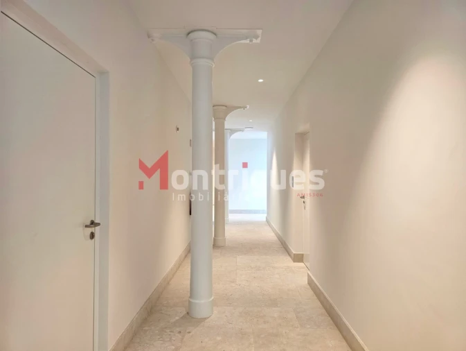 Apartamento T1 para Venda em Beato Foto 7