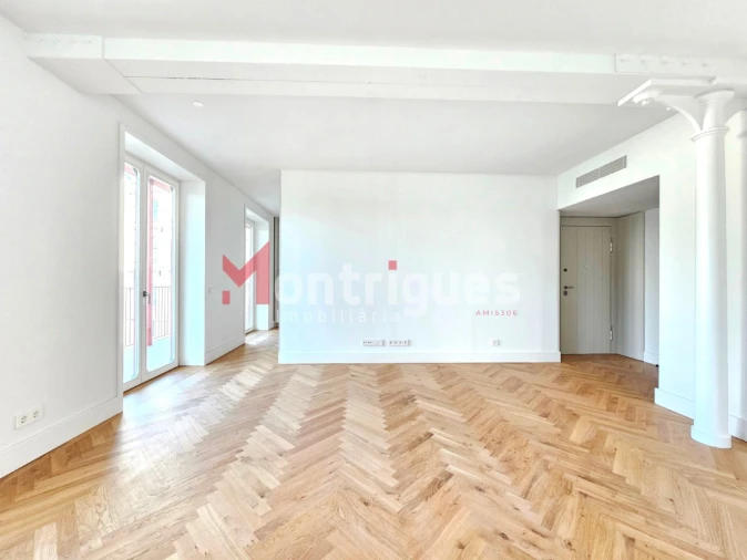 Apartamento T1 para Venda em Beato Foto 10