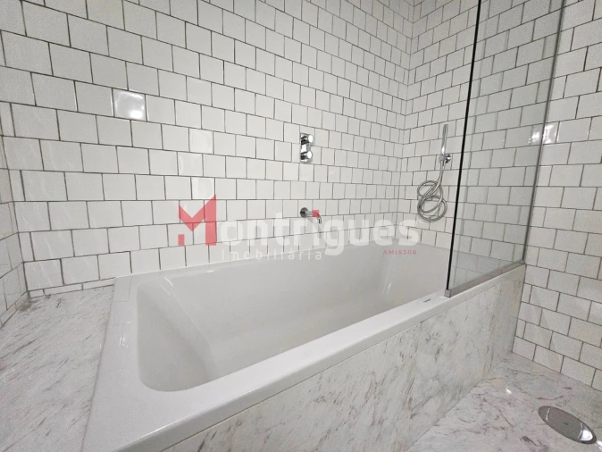 Apartamento T1 para Venda em Beato Foto 24