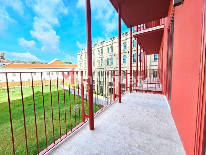 Apartamento T1 para Venda em Beato Foto 26