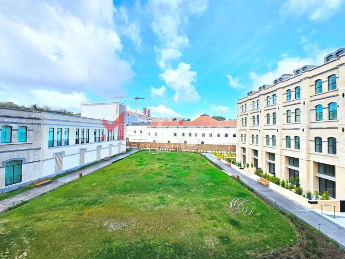 Apartamento T1 para Venda em Beato Foto 34