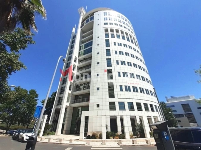 Escritório para Arrendamento em Algés, Linda-A-Velha e Cruz Quebrada-Dafundo Foto 2