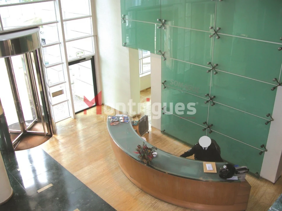 Escritório para Arrendamento em Algés, Linda-A-Velha e Cruz Quebrada-Dafundo Foto 1