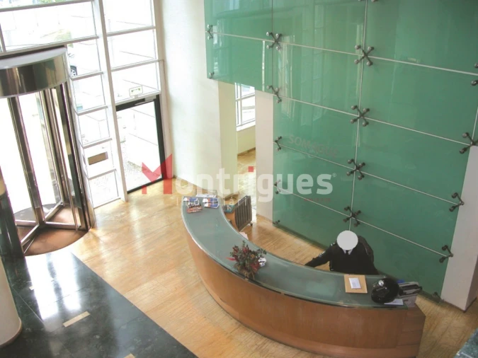 Escritório para Arrendamento em Algés, Linda-A-Velha e Cruz Quebrada-Dafundo