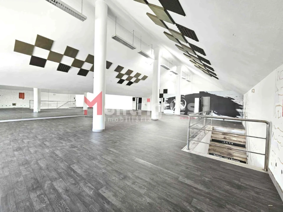 Escritório para Venda em Montijo e Afonsoeiro Foto 3