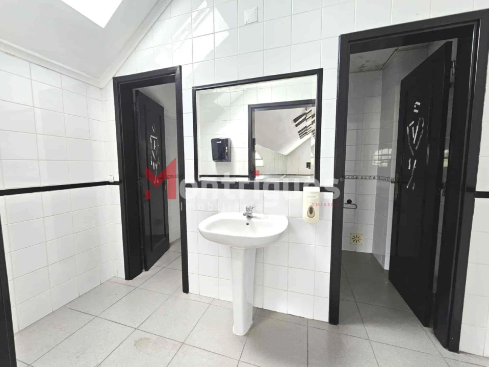 Escritório para Venda em Montijo e Afonsoeiro Foto 7