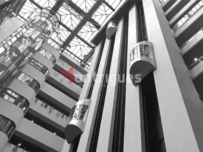 Escritório para Venda em Santo António Foto 1