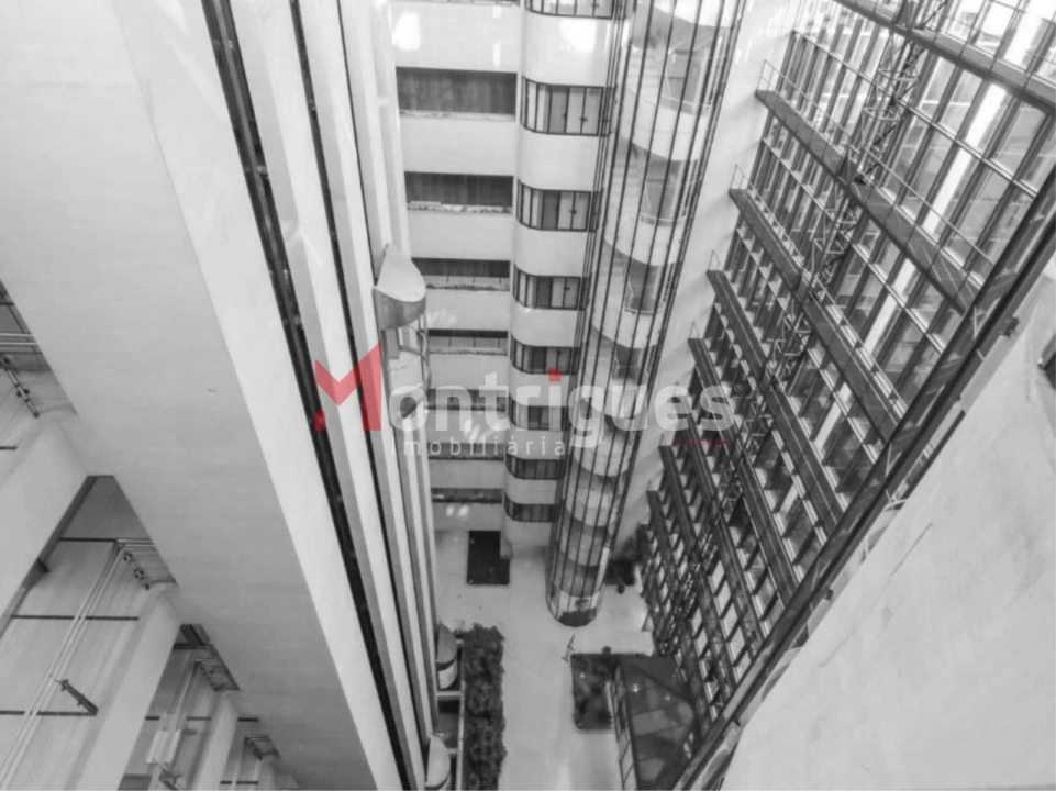 Escritório para Venda em Santo António Foto 6