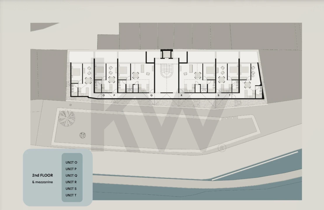 Apartamento T1 para Venda em Santa Marinha e São Pedro da Afurada Foto 4