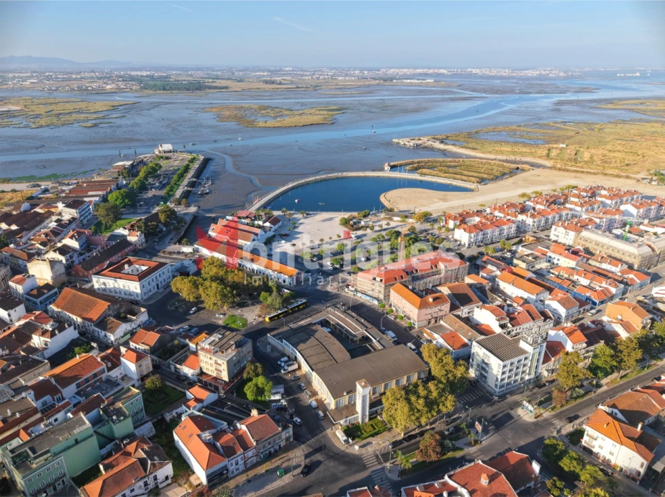 Apartamento T3 para Venda em Montijo e Afonsoeiro Foto 1