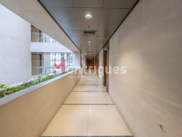 Escritório para Arrendamento em Santo António