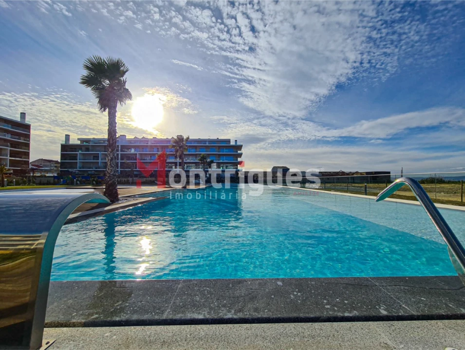 Apartamento T1 para Venda em Alcochete Foto 8