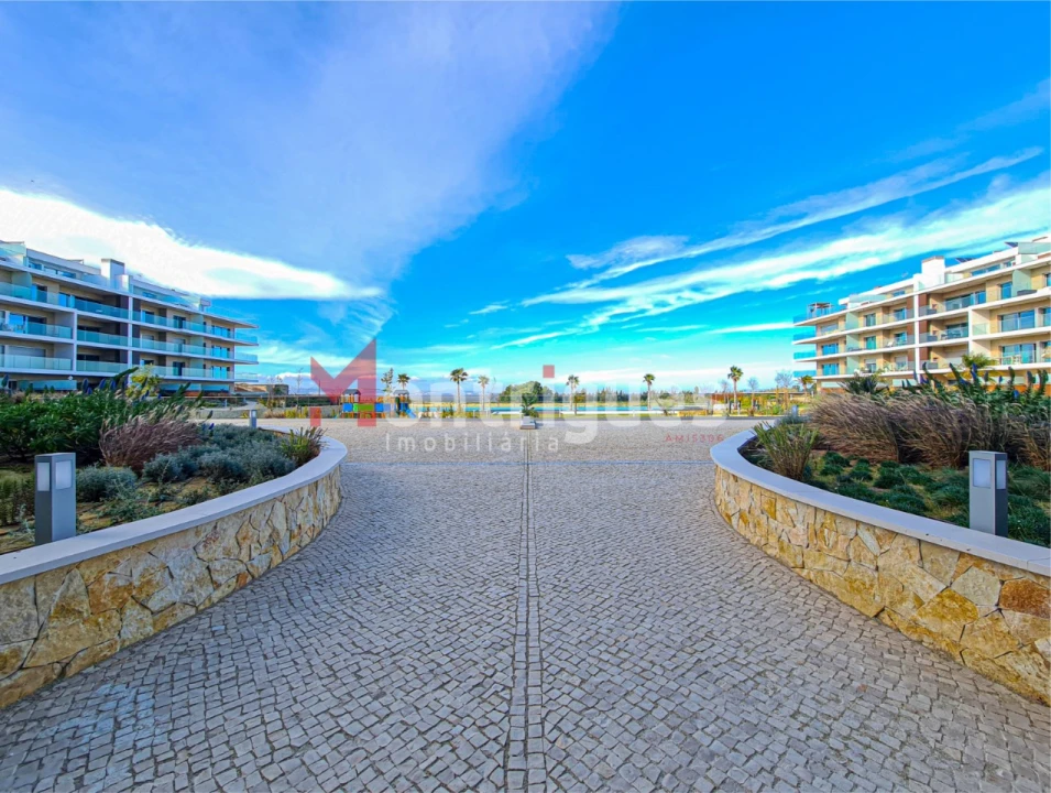 Apartamento T1 para Venda em Alcochete Foto 11