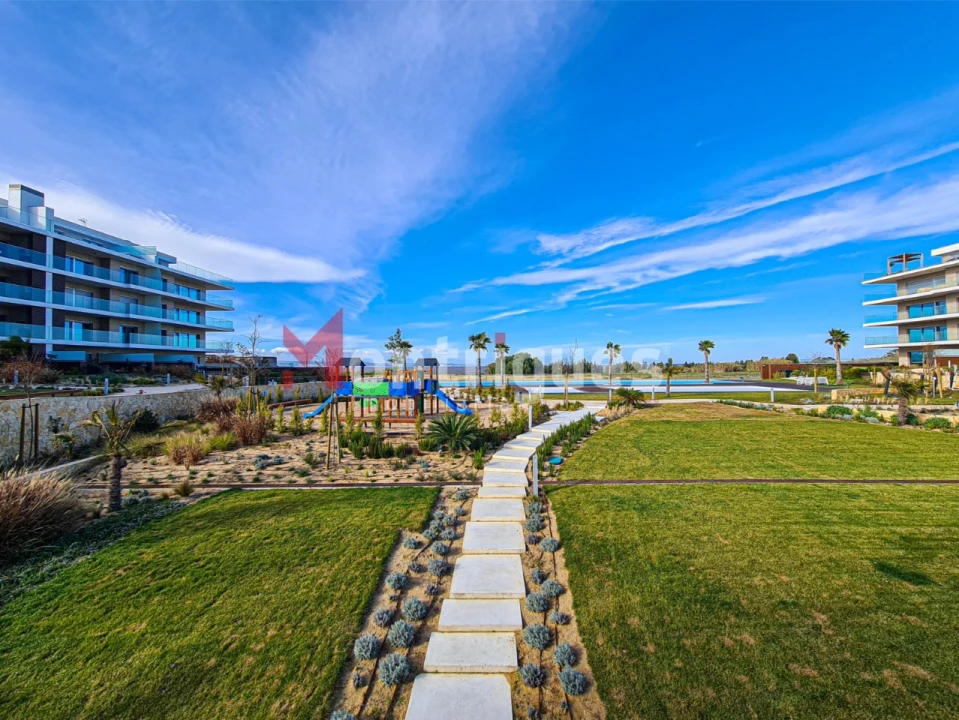 Apartamento T1 para Venda em Alcochete Foto 12