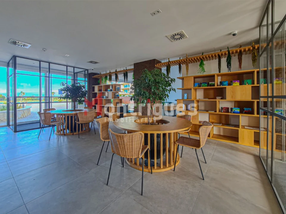 Apartamento T1 para Venda em Alcochete Foto 15