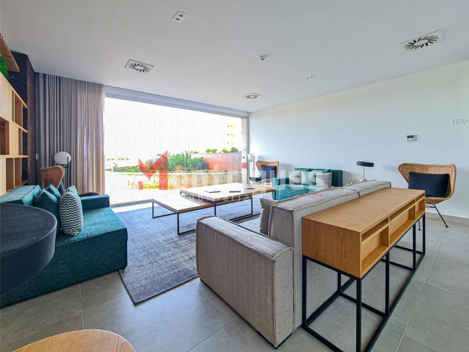 Apartamento T1 para Venda em Alcochete Foto 16