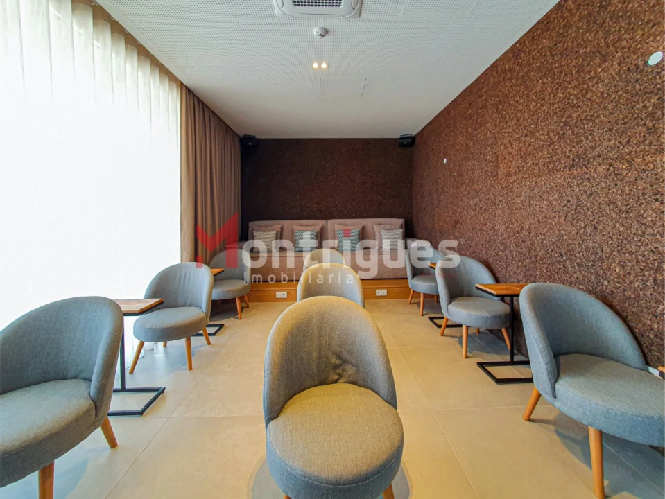 Apartamento T1 para Venda em Alcochete Foto 17