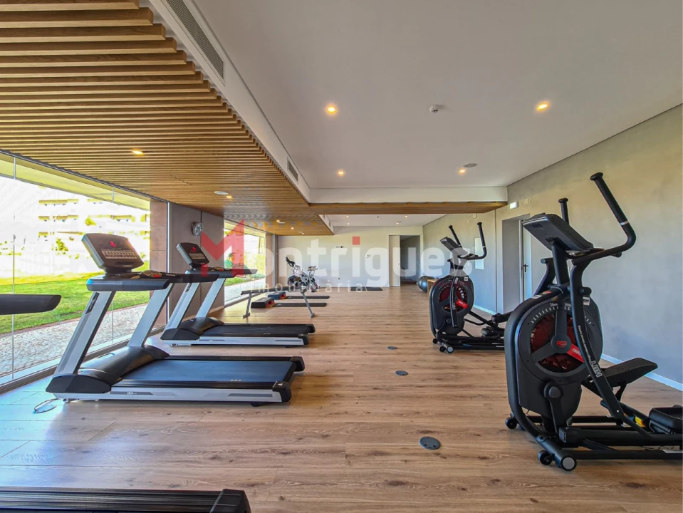 Apartamento T1 para Venda em Alcochete Foto 20