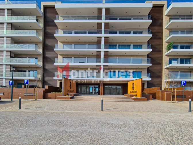 Apartamento T1 para Venda em Alcochete Foto 1