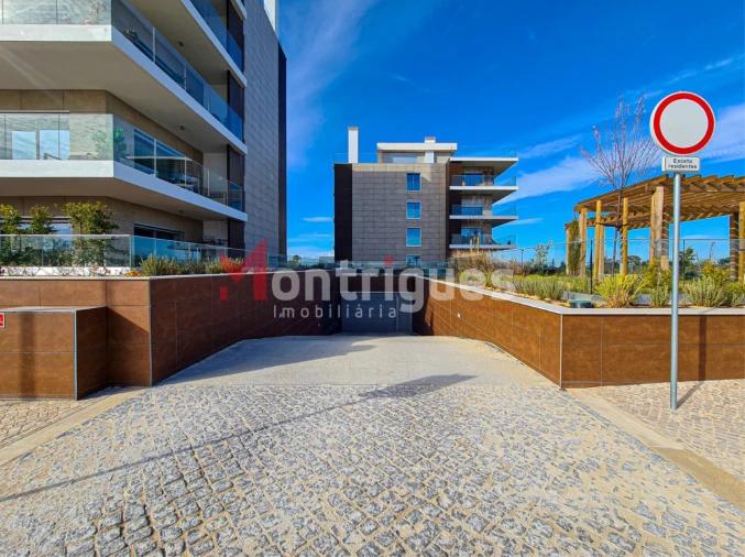 Apartamento T1 para Venda em Alcochete Foto 5