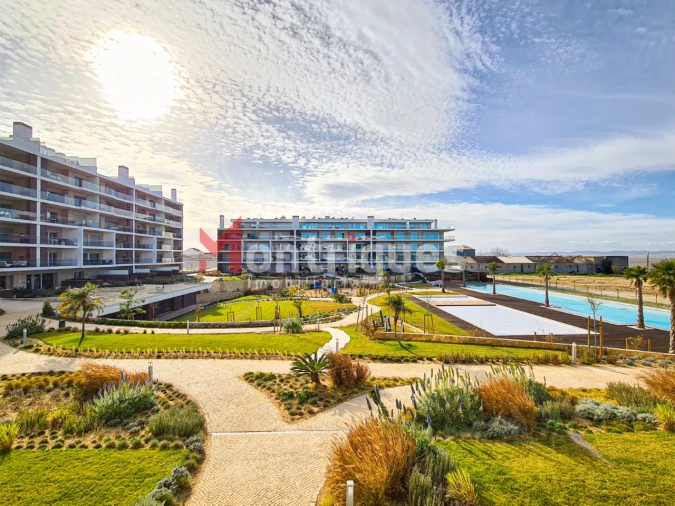 Apartamento T1 para Venda em Alcochete Foto 7