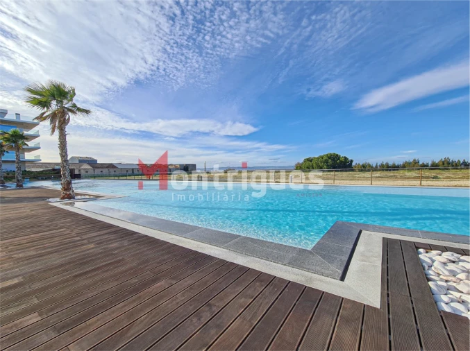 Apartamento T1 para Venda em Alcochete Foto 10