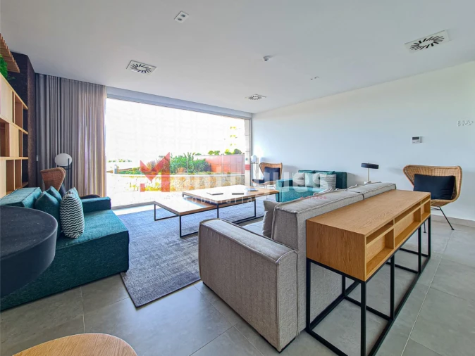 Apartamento T1 para Venda em Alcochete Foto 16