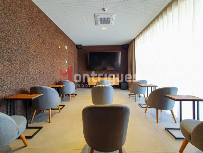 Apartamento T1 para Venda em Alcochete Foto 18