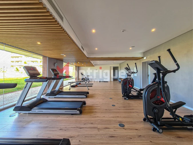 Apartamento T1 para Venda em Alcochete Foto 20