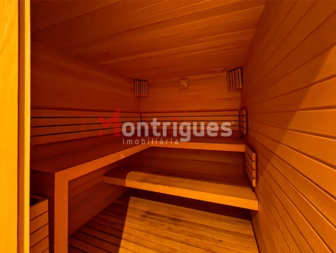 Apartamento T1 para Venda em Alcochete Foto 21