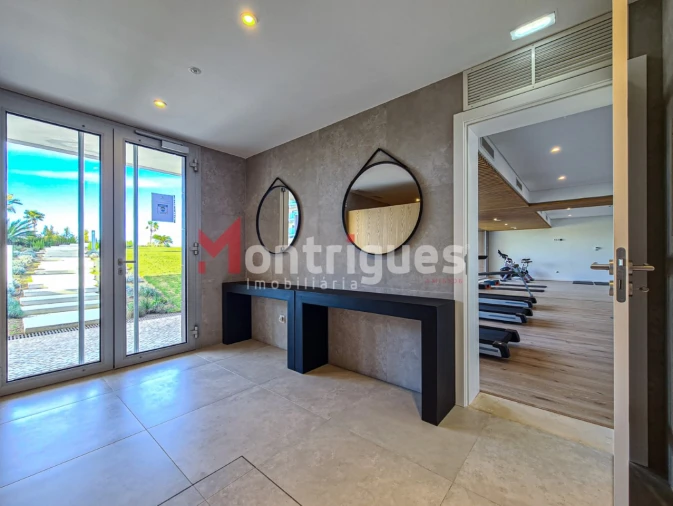 Apartamento T1 para Venda em Alcochete Foto 22