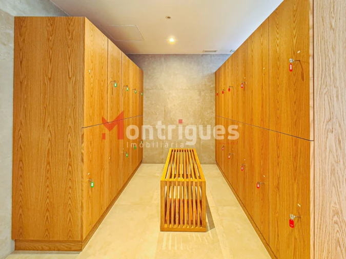 Apartamento T1 para Venda em Alcochete Foto 23