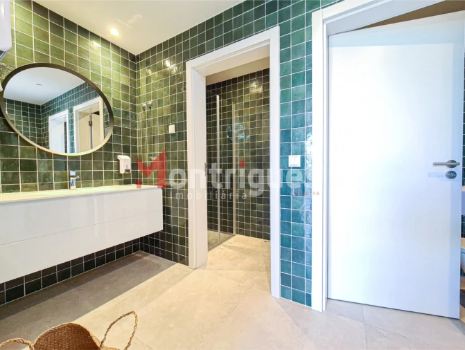 Apartamento T1 para Venda em Alcochete Foto 24