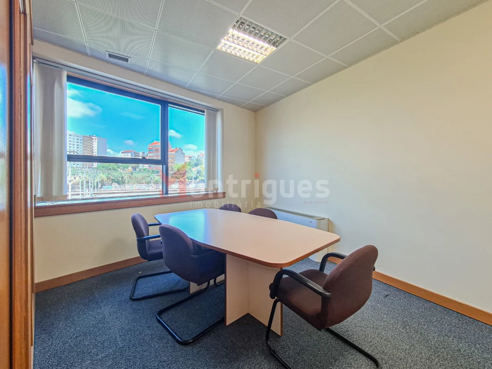 Escritório para Venda em Parque das Nações Foto 10