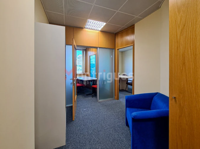 Escritório para Venda em Parque das Nações Foto 6