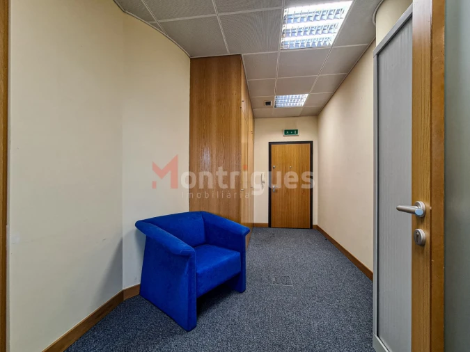 Escritório para Venda em Parque das Nações Foto 7