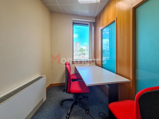 Escritório para Venda em Parque das Nações Foto 8