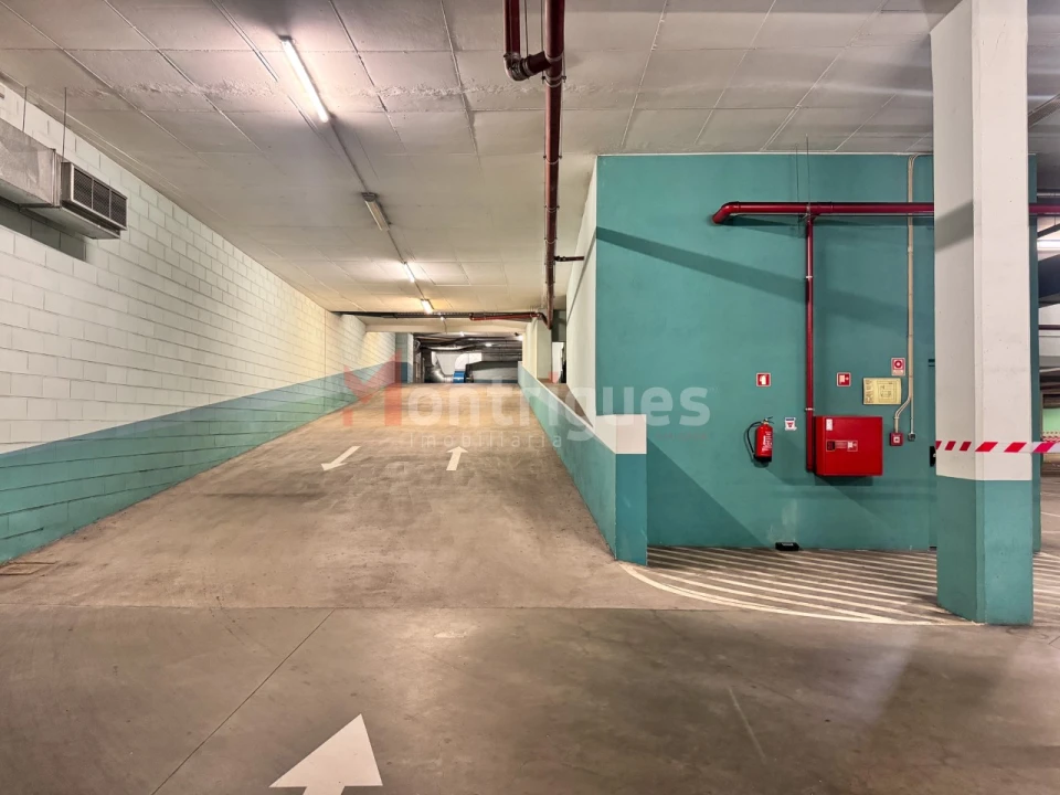 Escritório para Arrendamento em Parque das Nações Foto 14