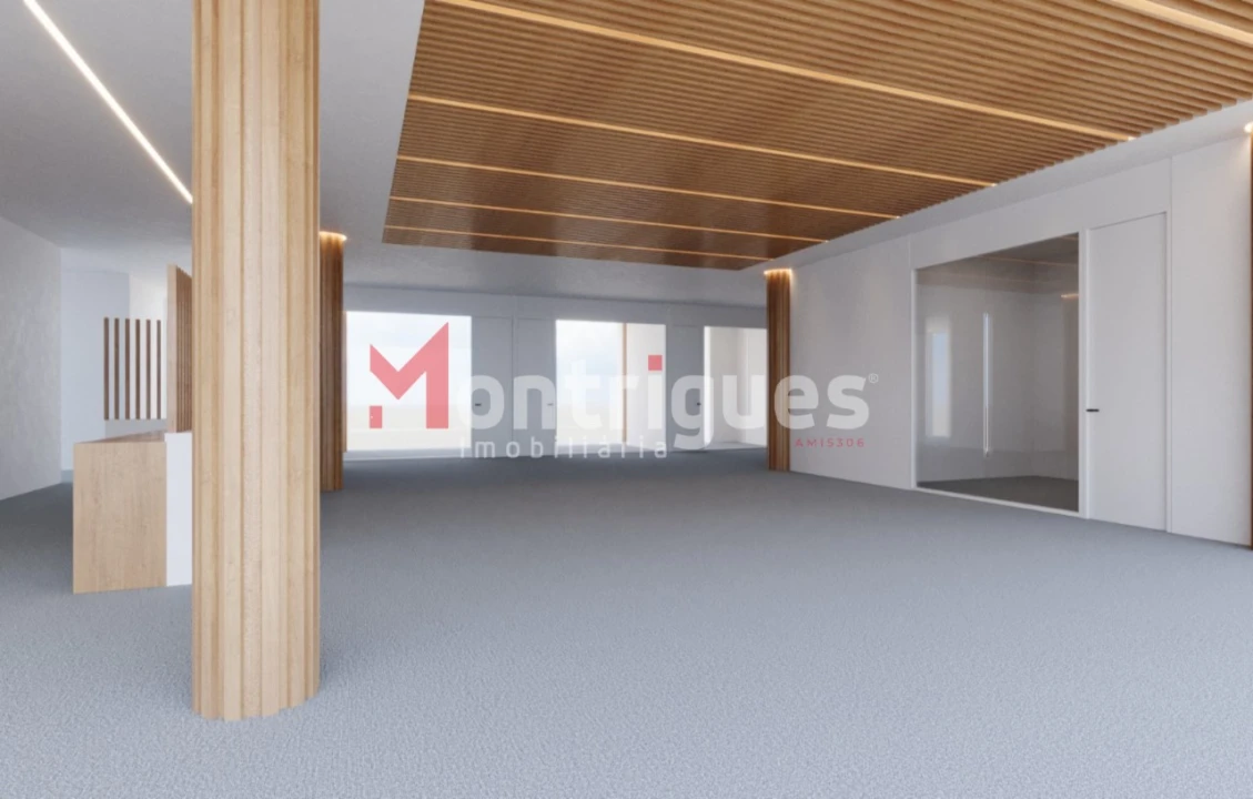 Escritório para Arrendamento em Parque das Nações Foto 8