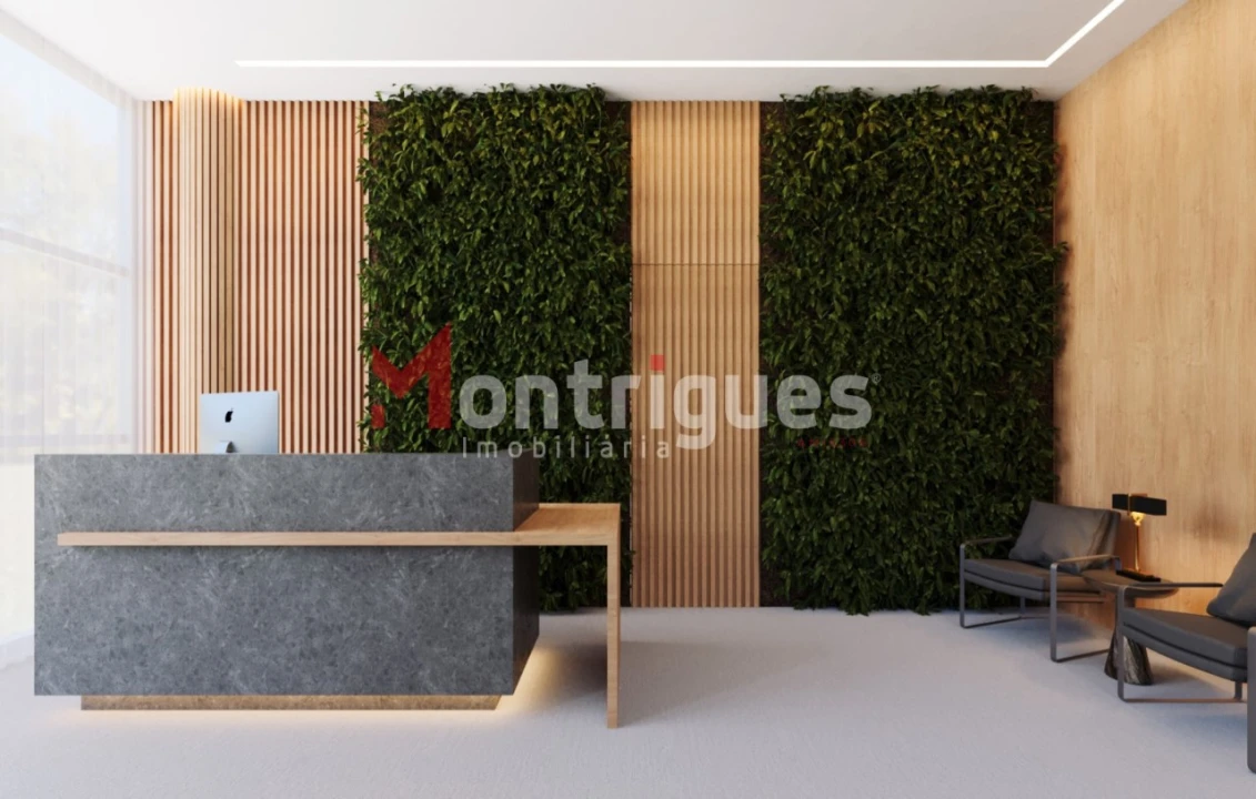 Escritório para Arrendamento em Parque das Nações Foto 6