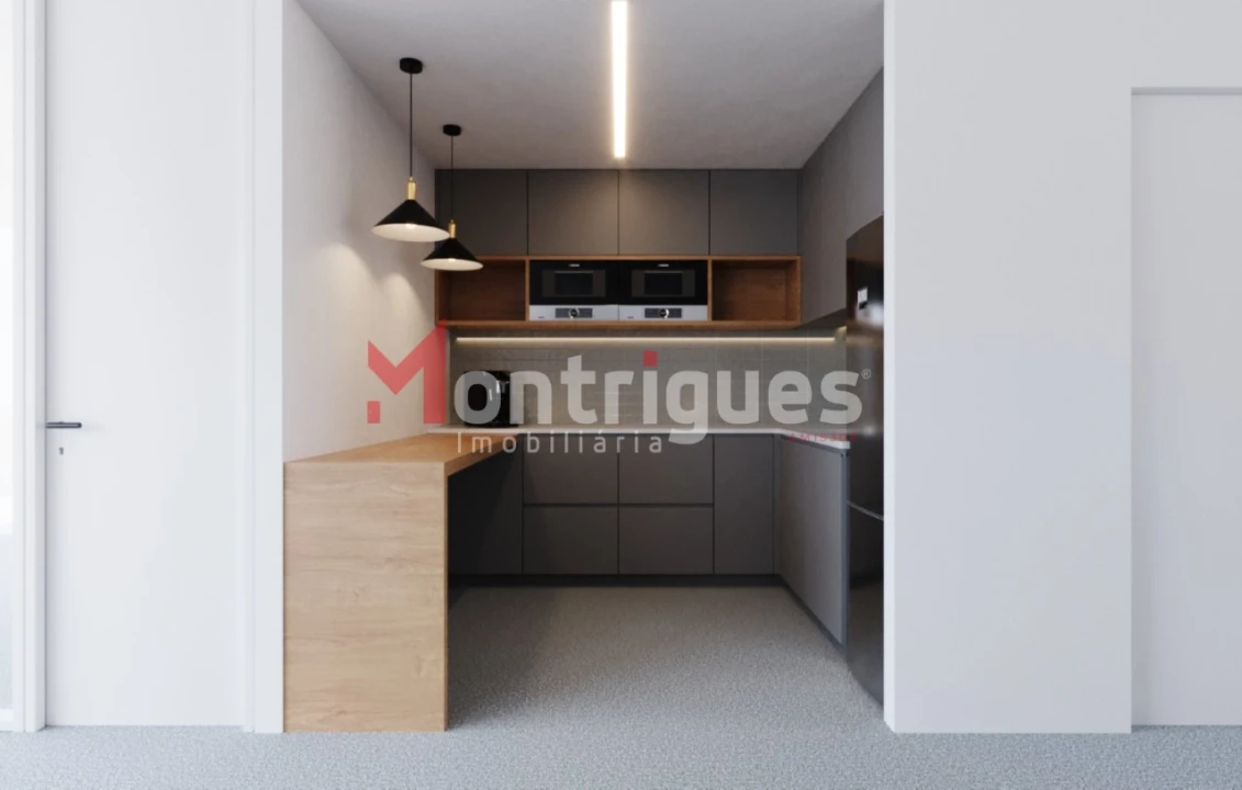 Escritório para Arrendamento em Parque das Nações Foto 7