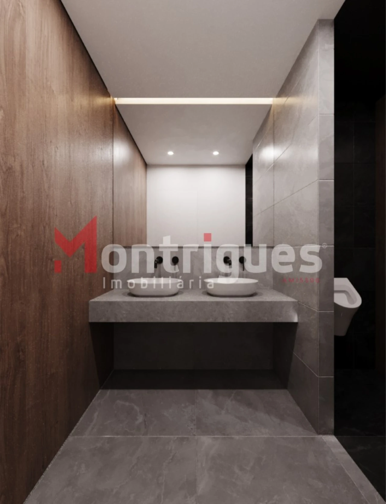 Escritório para Arrendamento em Parque das Nações Foto 11