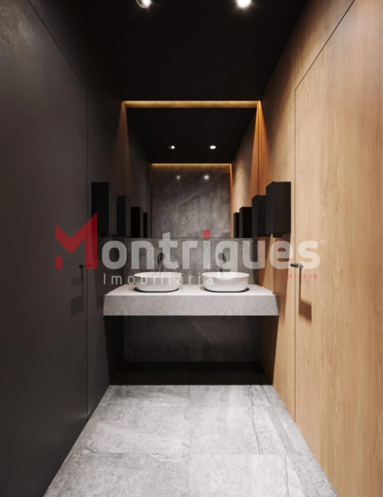 Escritório para Arrendamento em Parque das Nações Foto 10