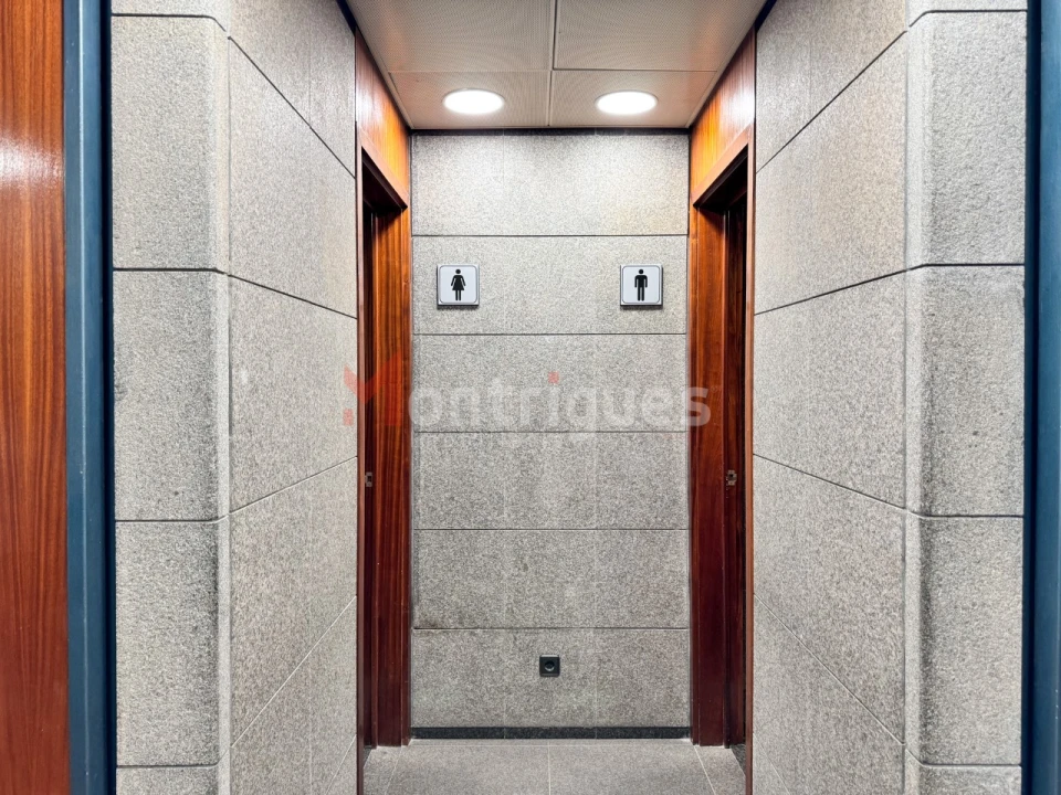 Escritório para Venda em Avenidas Novas Foto 44