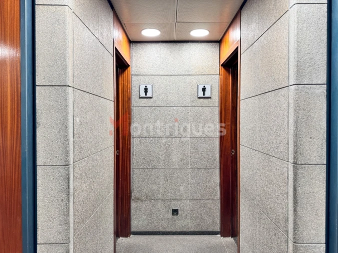 Escritório para Venda em Avenidas Novas Foto 44