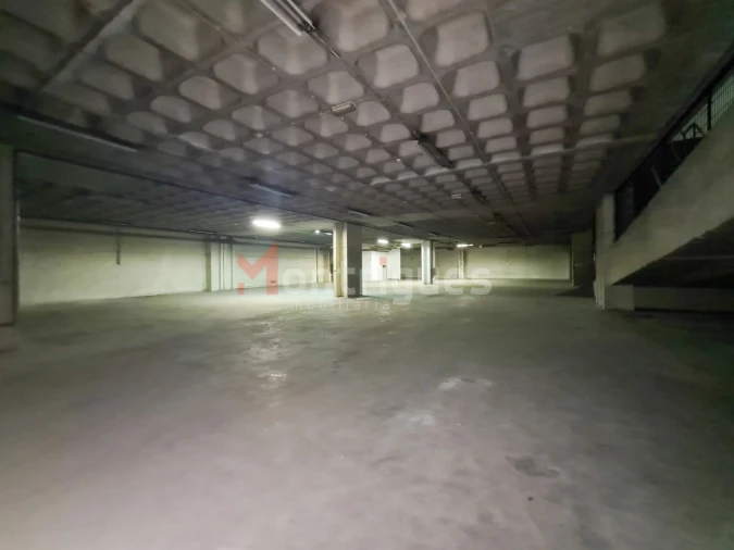 Armazém para Arrendamento em Camarate, Unhos e Apelação Foto 5