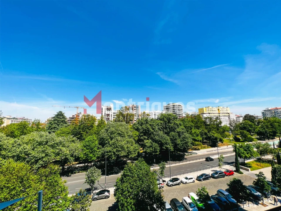 Escritório para Venda em Alvalade Foto 21