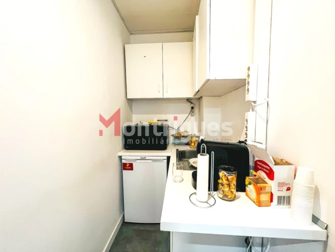 Escritório para Venda em Alvalade Foto 20