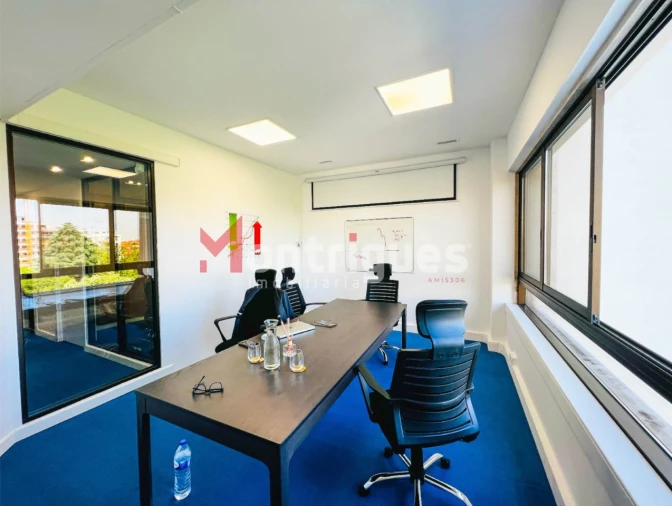 Escritório para Venda em Alvalade Foto 18