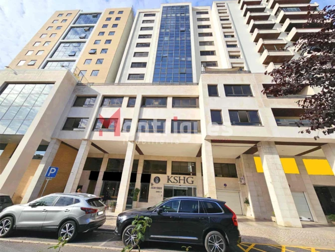 Escritório para Venda em Alvalade Foto 1